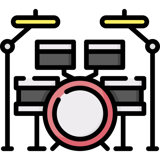 Drumset